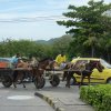 Strassenverkehr Kolumbien