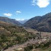 Das heilige Tal der Inkas