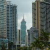 Tower in Panama